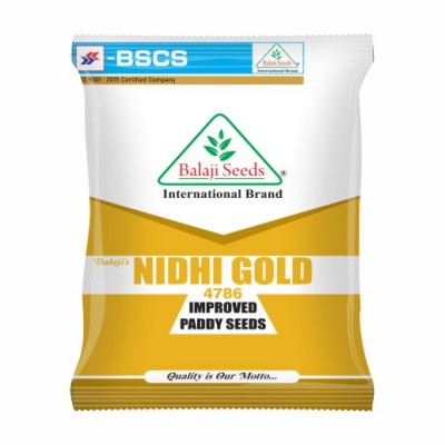 IMP.  NIDHI GOLD